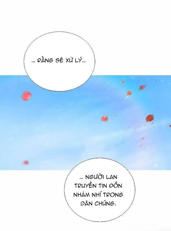 Tôi Là Fan Cứng Của Hoàng Tử Chapter 72.2 - 63