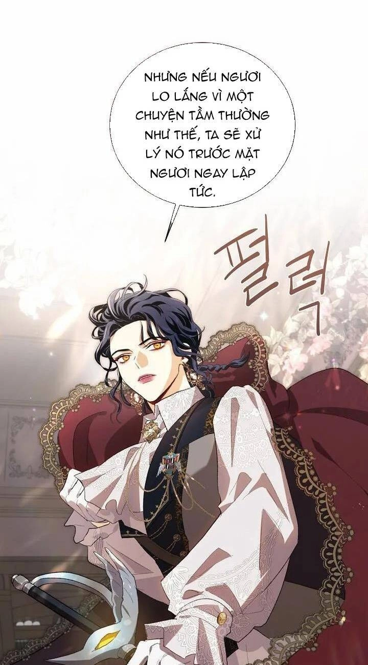 Tôi Là Fan Cứng Của Hoàng Tử Chapter 72.2 - 66