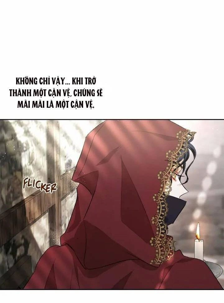 Tôi Là Fan Cứng Của Hoàng Tử Chapter 73.1 - 5