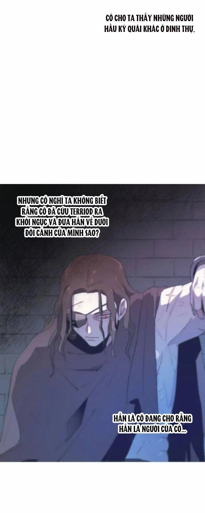 Tôi Là Fan Cứng Của Hoàng Tử Chapter 73.1 - 6