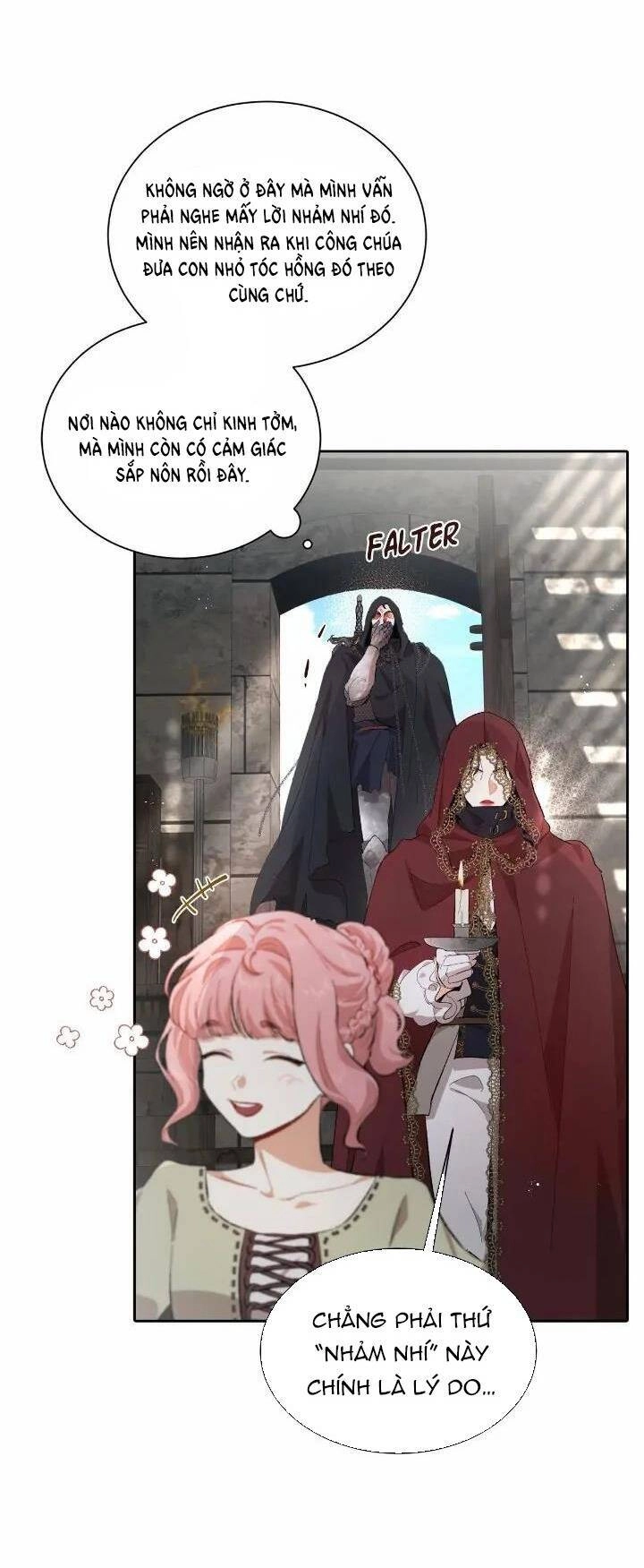 Tôi Là Fan Cứng Của Hoàng Tử Chapter 73.1 - 11