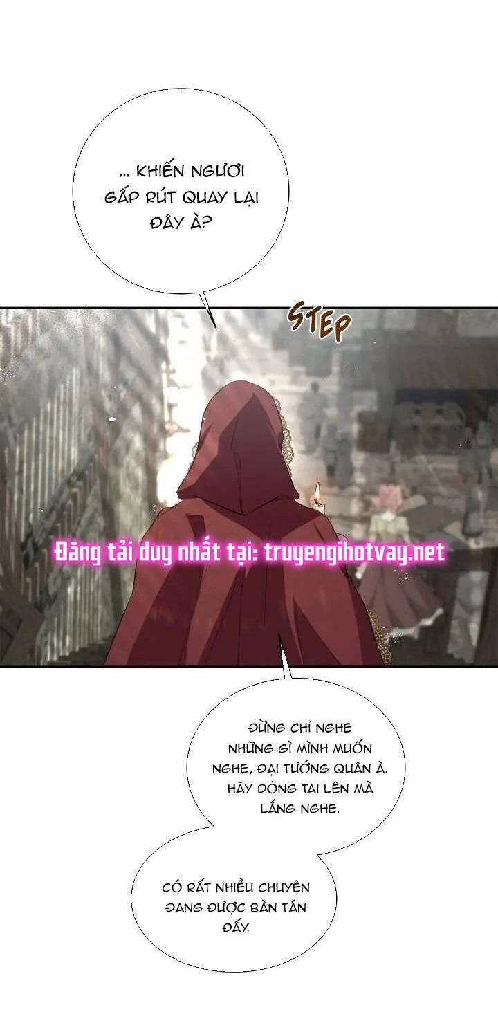 Tôi Là Fan Cứng Của Hoàng Tử Chapter 73.1 - 12