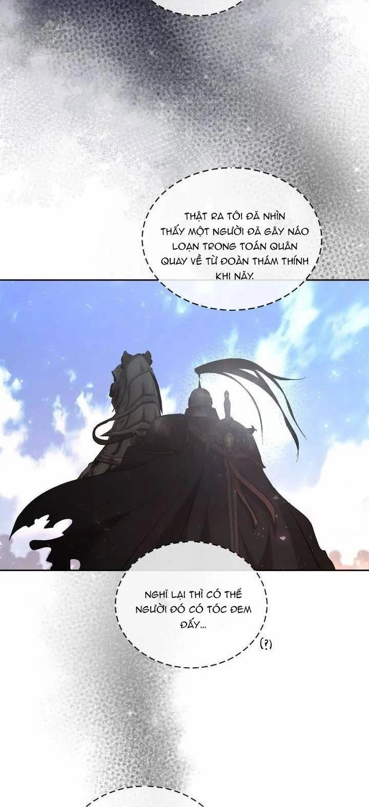 Tôi Là Fan Cứng Của Hoàng Tử Chapter 73.1 - 15