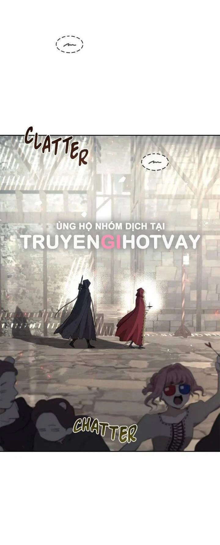 Tôi Là Fan Cứng Của Hoàng Tử Chapter 73.1 - 17