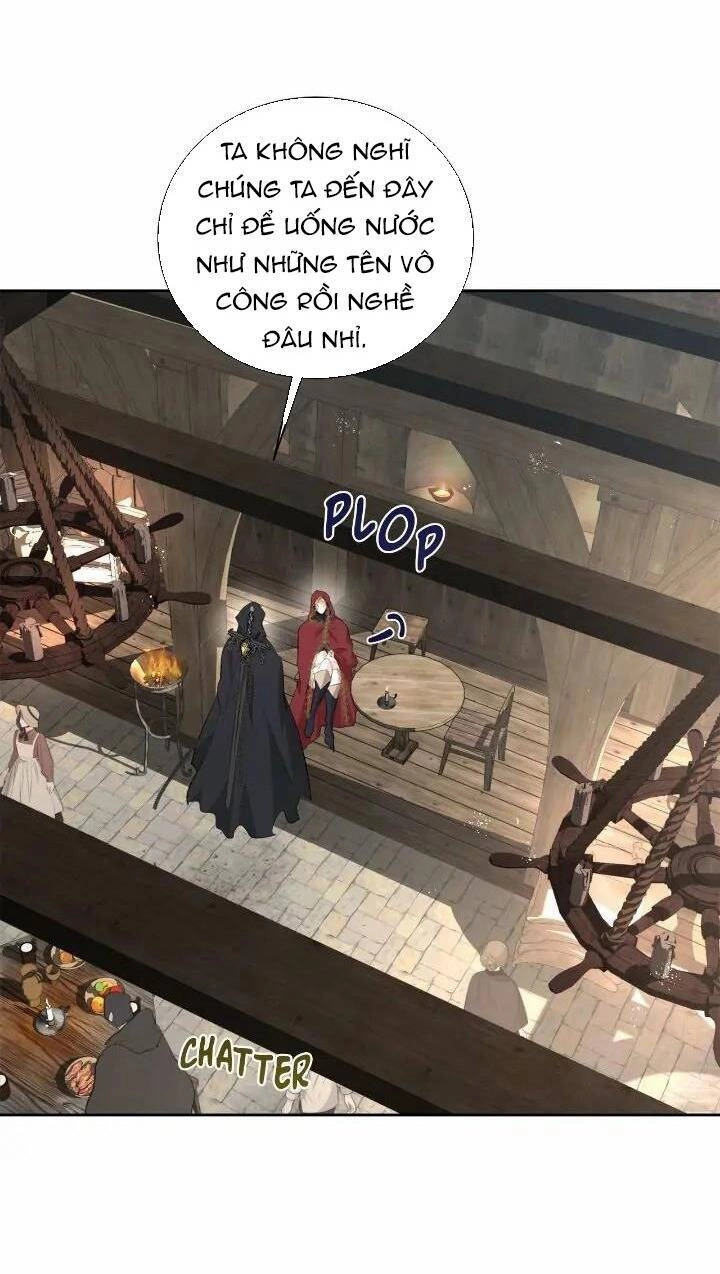 Tôi Là Fan Cứng Của Hoàng Tử Chapter 73.1 - 20