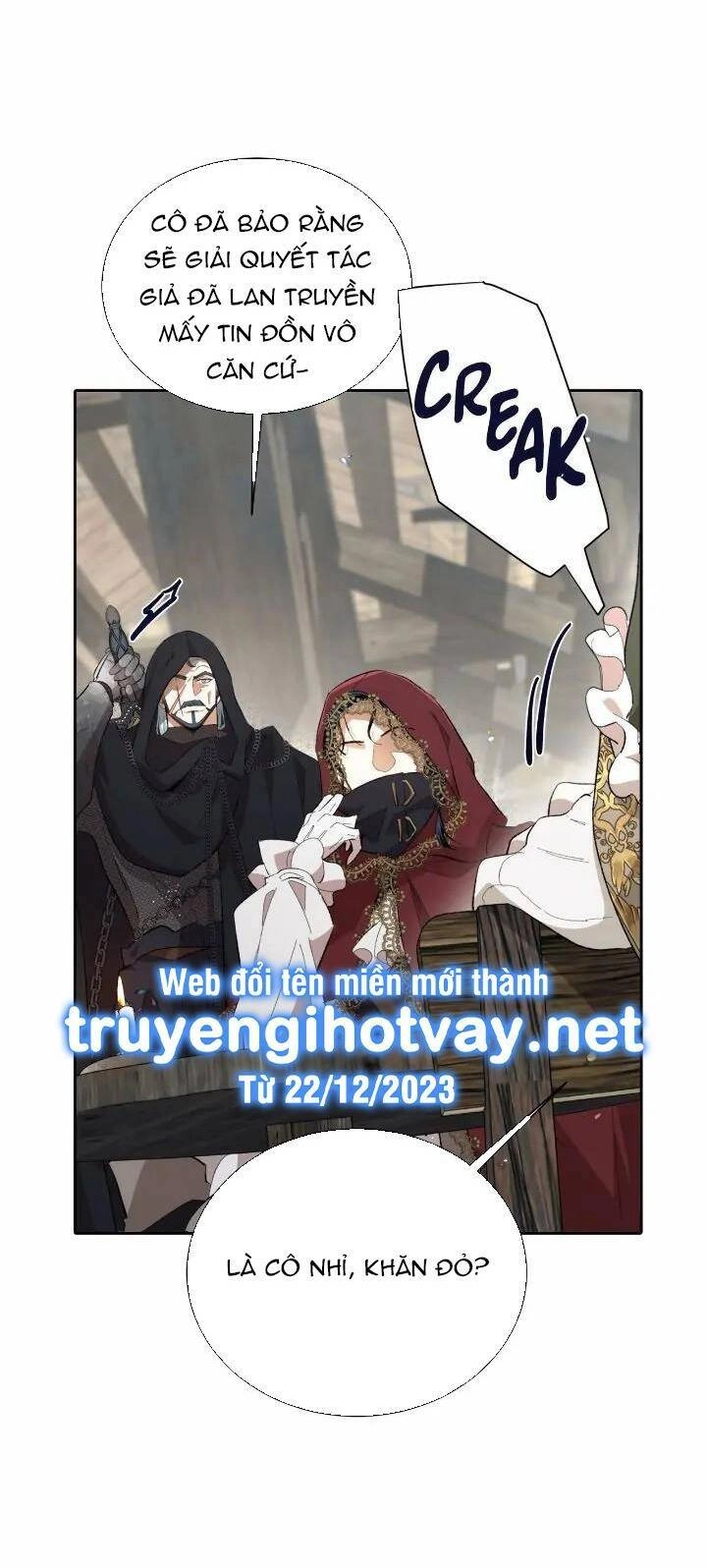 Tôi Là Fan Cứng Của Hoàng Tử Chapter 73.1 - 21