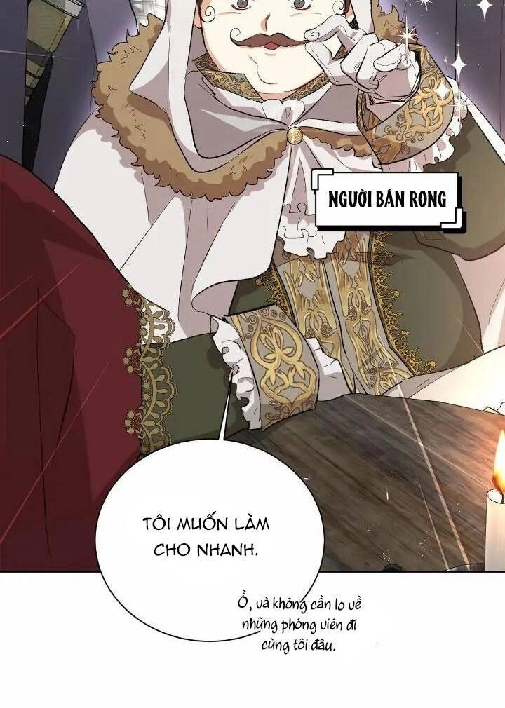 Tôi Là Fan Cứng Của Hoàng Tử Chapter 73.1 - 24