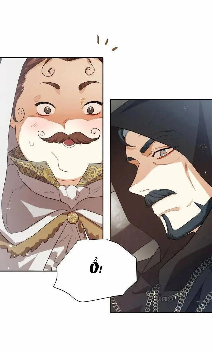 Tôi Là Fan Cứng Của Hoàng Tử Chapter 73.1 - 27