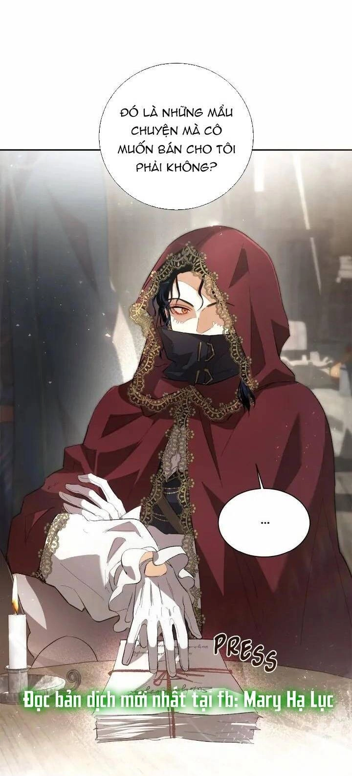 Tôi Là Fan Cứng Của Hoàng Tử Chapter 73.1 - 28