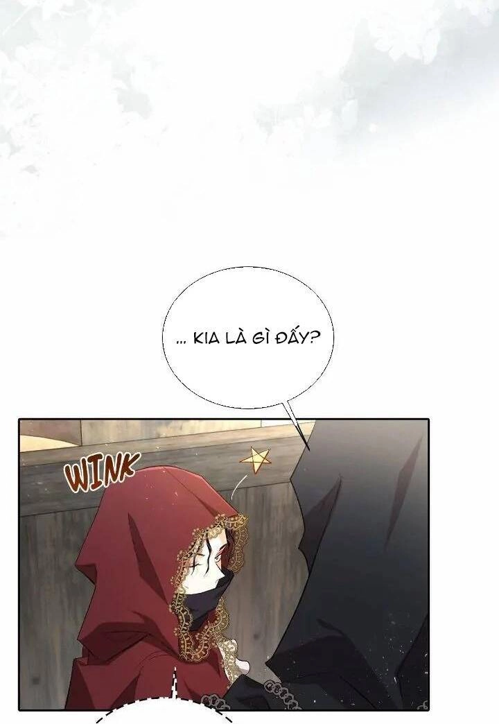 Tôi Là Fan Cứng Của Hoàng Tử Chapter 73.2 - 1