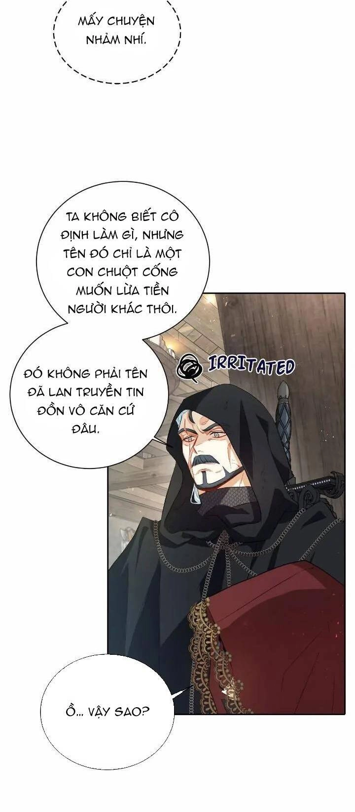 Tôi Là Fan Cứng Của Hoàng Tử Chapter 73.2 - 2