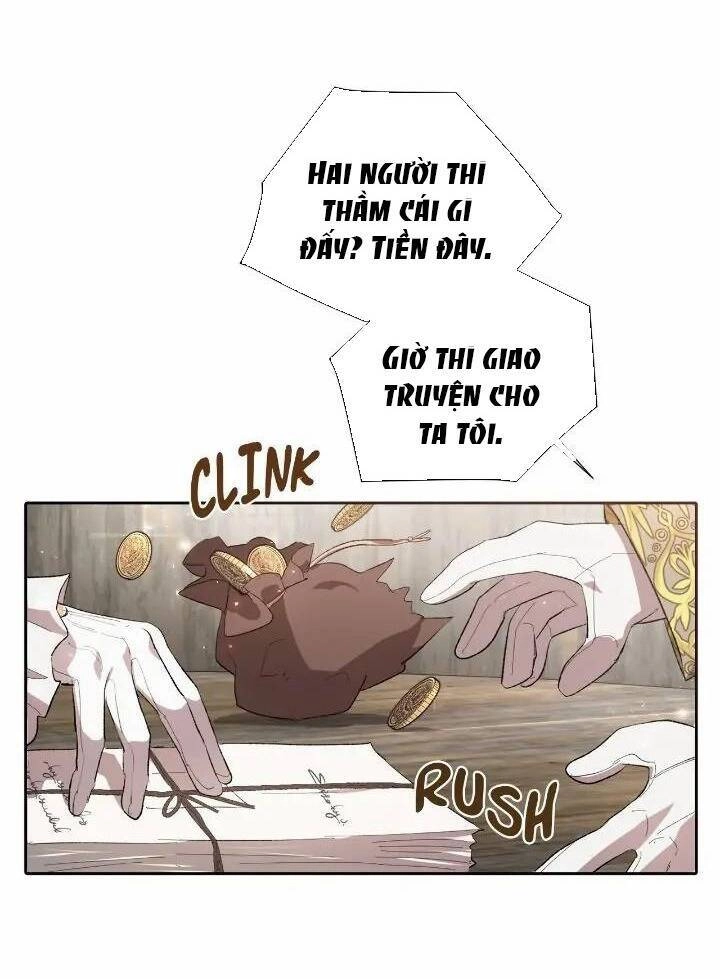 Tôi Là Fan Cứng Của Hoàng Tử Chapter 73.2 - 3