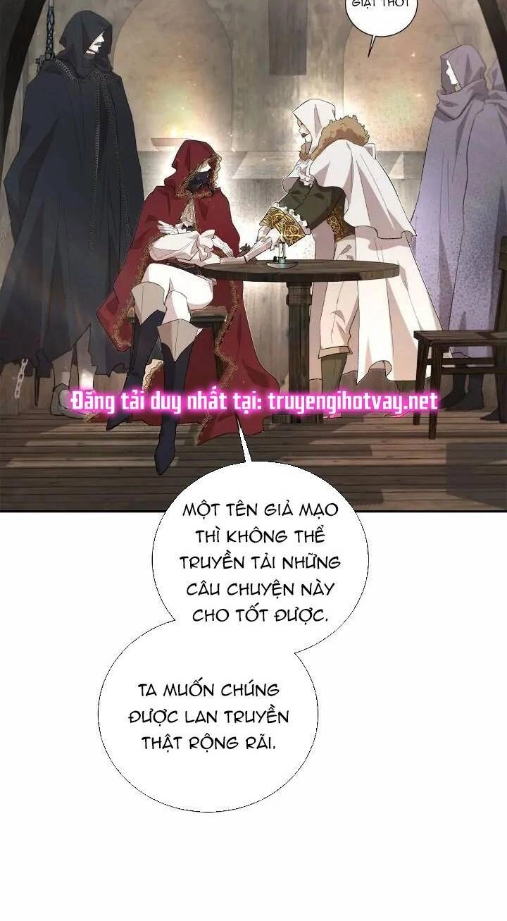 Tôi Là Fan Cứng Của Hoàng Tử Chapter 73.2 - 5