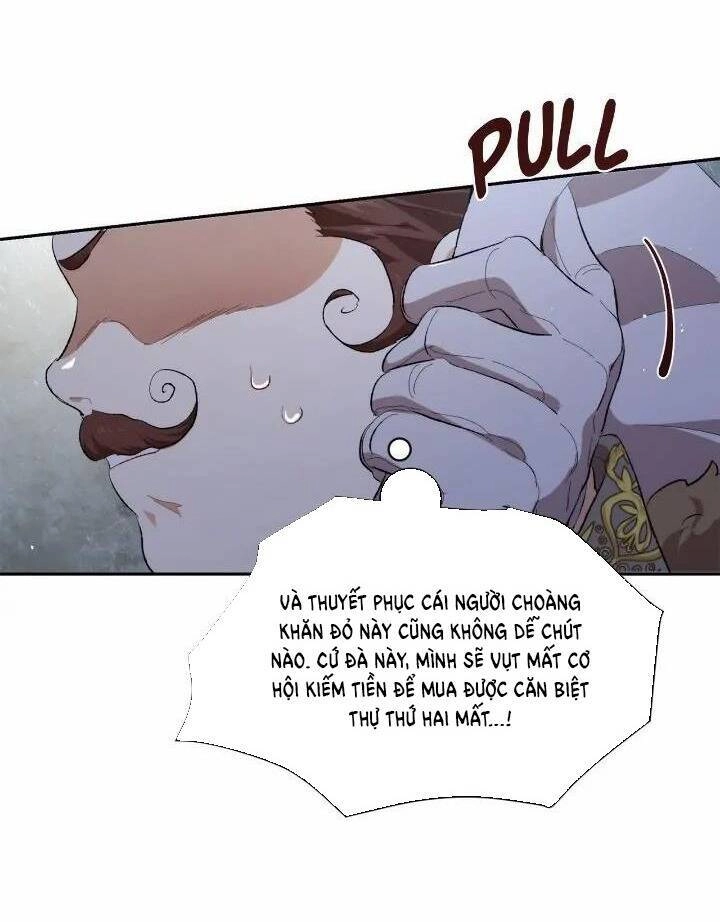 Tôi Là Fan Cứng Của Hoàng Tử Chapter 73.2 - 8