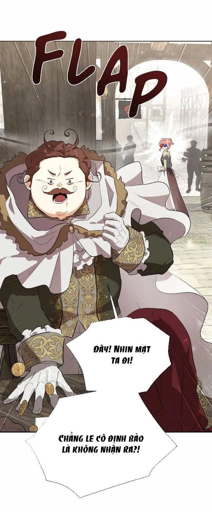 Tôi Là Fan Cứng Của Hoàng Tử Chapter 73.2 - 9