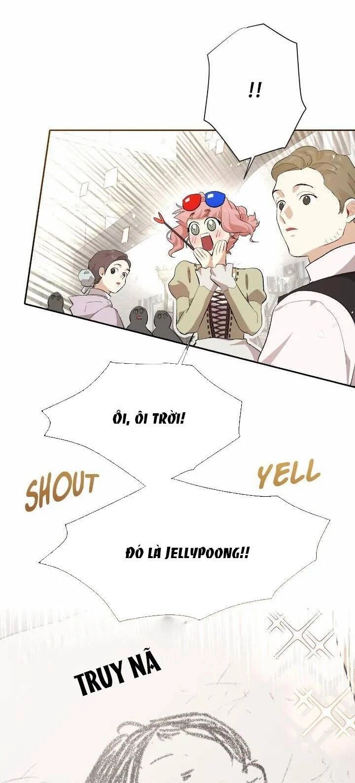 Tôi Là Fan Cứng Của Hoàng Tử Chapter 73.2 - 10