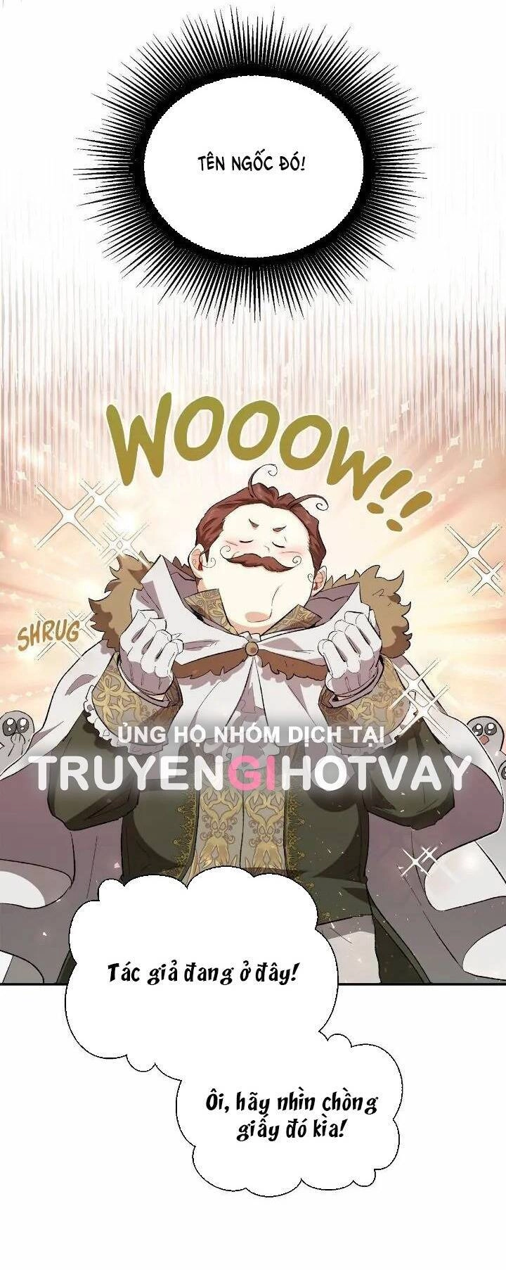 Tôi Là Fan Cứng Của Hoàng Tử Chapter 73.2 - 13