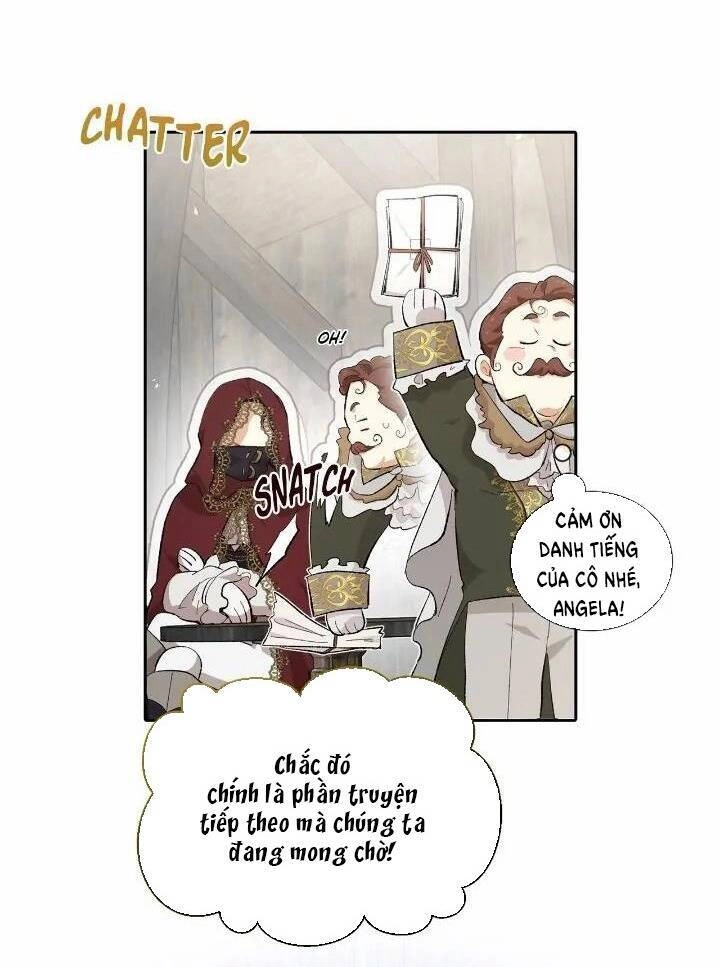 Tôi Là Fan Cứng Của Hoàng Tử Chapter 73.2 - 14