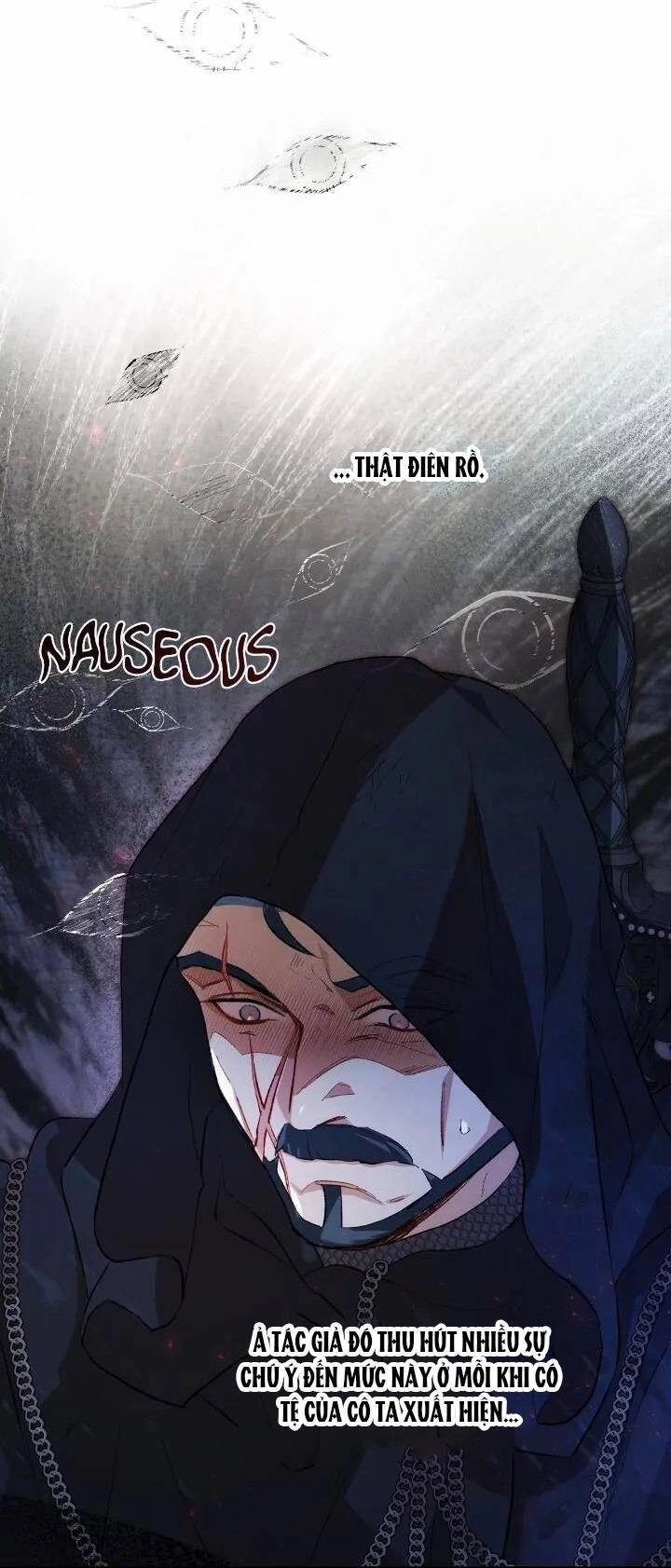 Tôi Là Fan Cứng Của Hoàng Tử Chapter 73.2 - 17