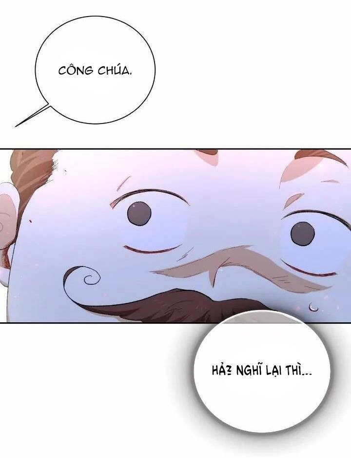 Tôi Là Fan Cứng Của Hoàng Tử Chapter 73.2 - 19