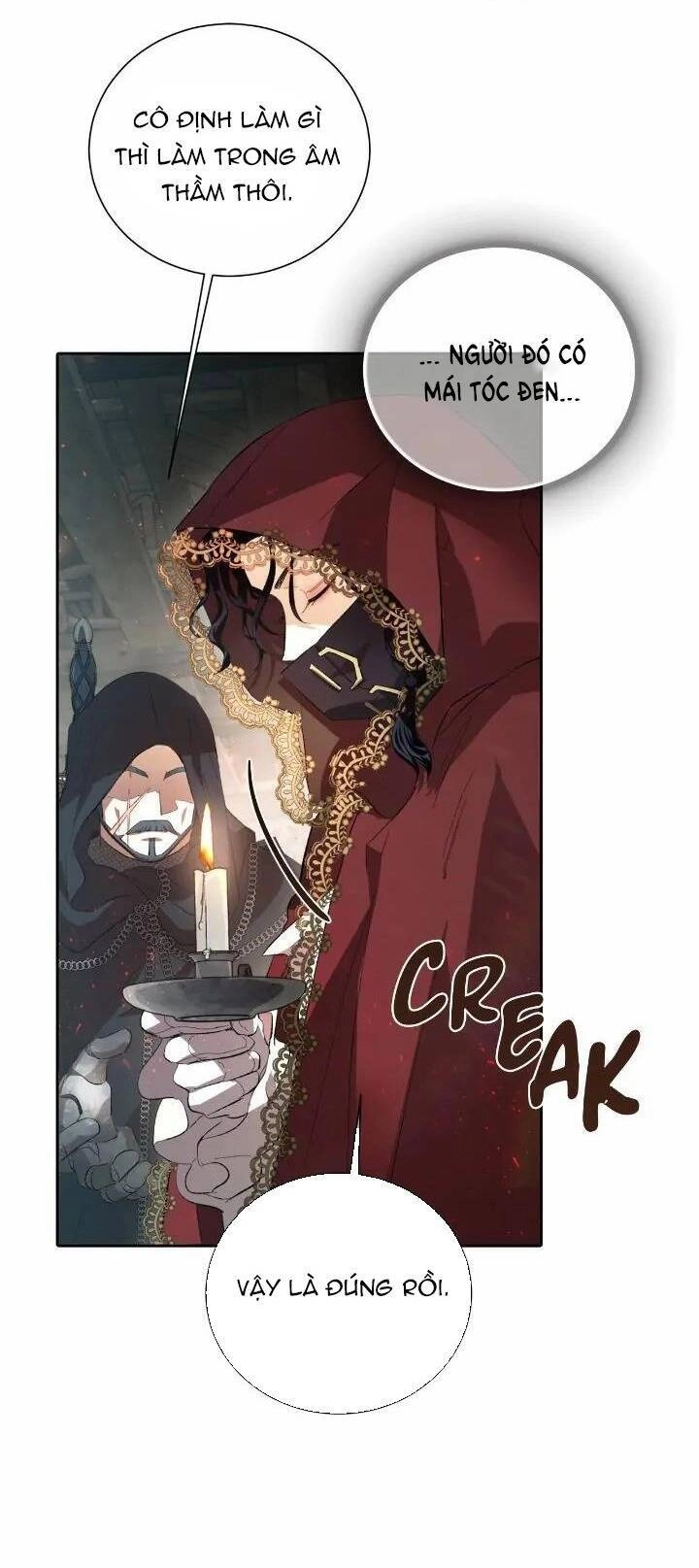 Tôi Là Fan Cứng Của Hoàng Tử Chapter 73.2 - 20