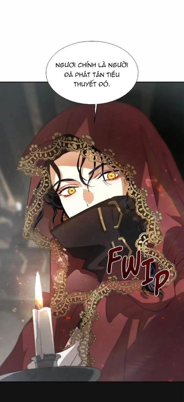 Tôi Là Fan Cứng Của Hoàng Tử Chapter 73.2 - 21