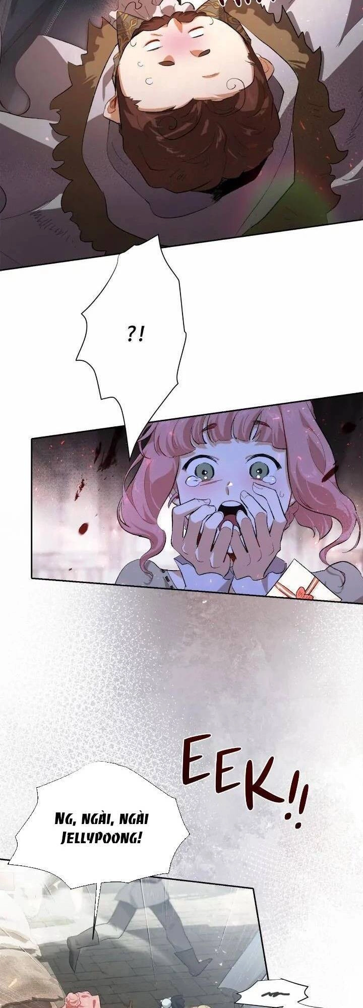 Tôi Là Fan Cứng Của Hoàng Tử Chapter 73.2 - 23