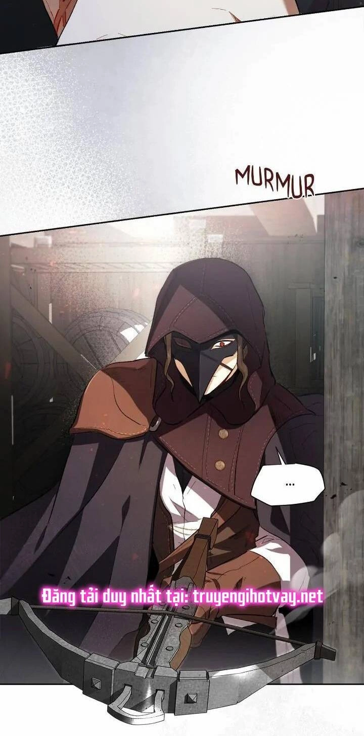 Tôi Là Fan Cứng Của Hoàng Tử Chapter 73.2 - 25