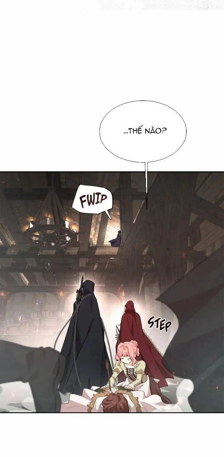 Tôi Là Fan Cứng Của Hoàng Tử Chapter 73.2 - 26