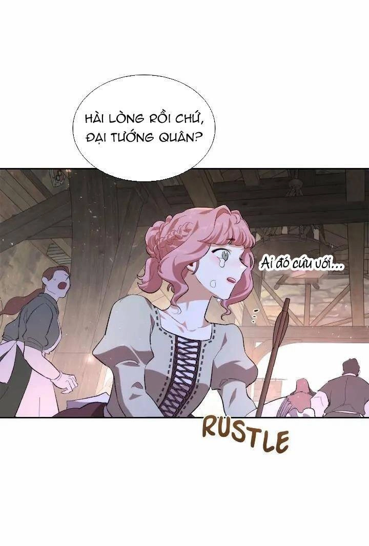 Tôi Là Fan Cứng Của Hoàng Tử Chapter 73.2 - 27