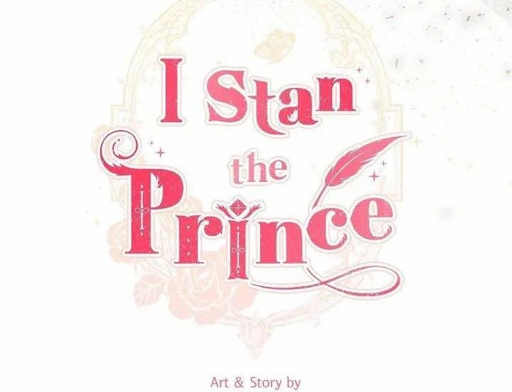 Tôi Là Fan Cứng Của Hoàng Tử Chapter 73.2 - 30