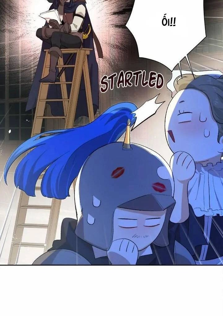 Tôi Là Fan Cứng Của Hoàng Tử Chapter 73.2 - 37