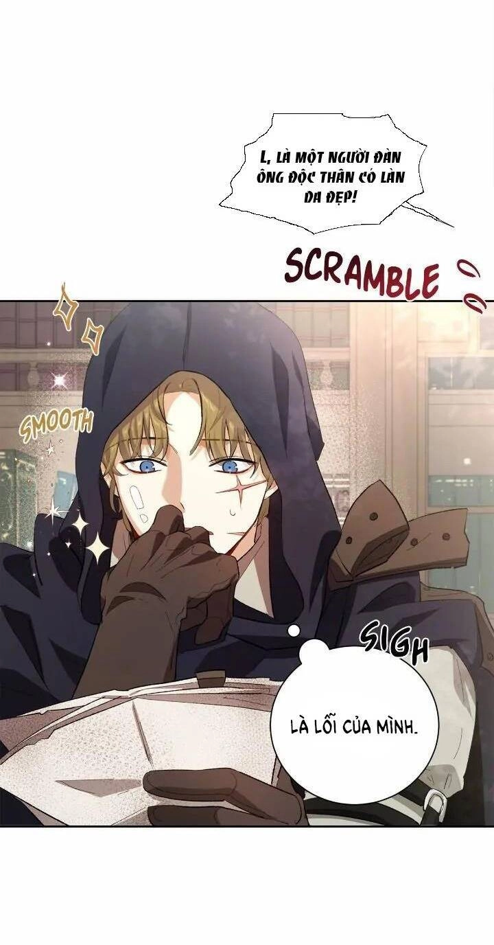 Tôi Là Fan Cứng Của Hoàng Tử Chapter 73.2 - 38