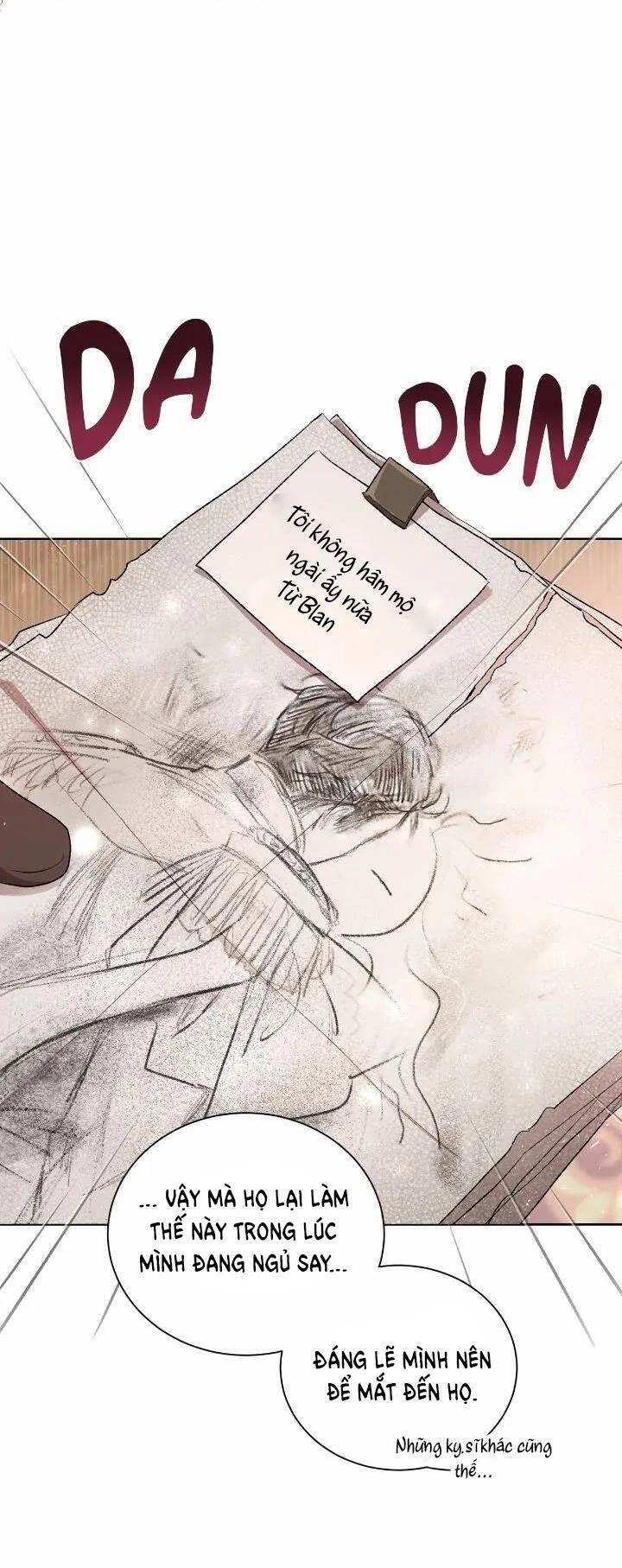 Tôi Là Fan Cứng Của Hoàng Tử Chapter 73.2 - 40