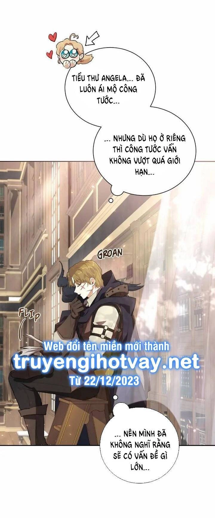 Tôi Là Fan Cứng Của Hoàng Tử Chapter 73.2 - 41