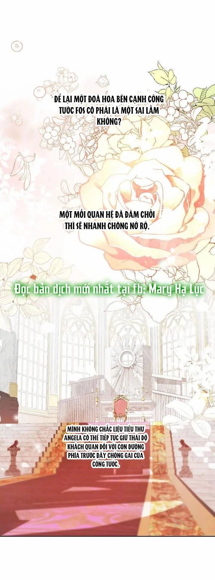 Tôi Là Fan Cứng Của Hoàng Tử Chapter 73.2 - 43