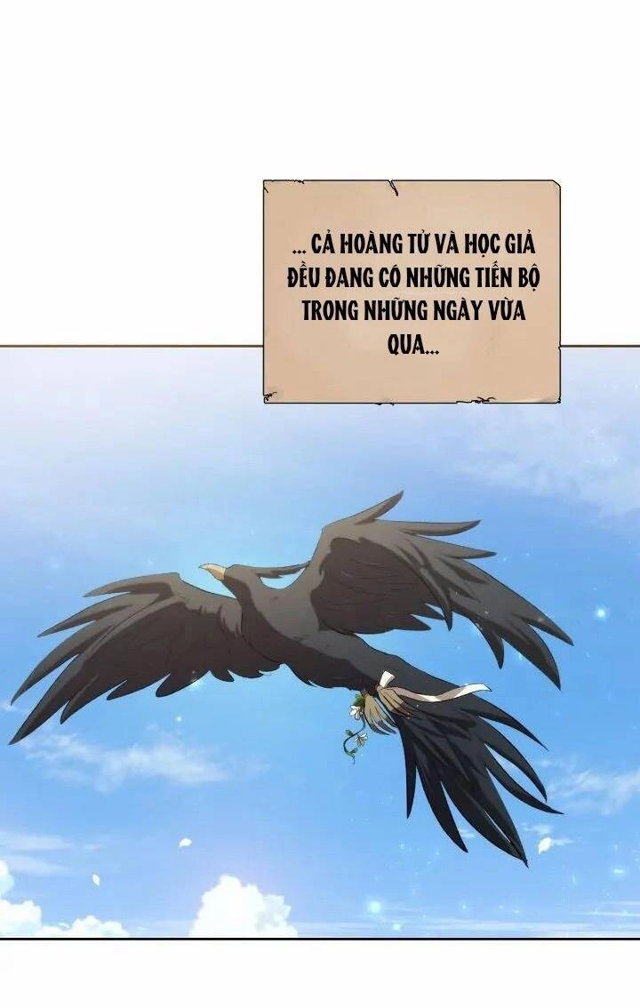 Tôi Là Fan Cứng Của Hoàng Tử Chapter 73.2 - 46