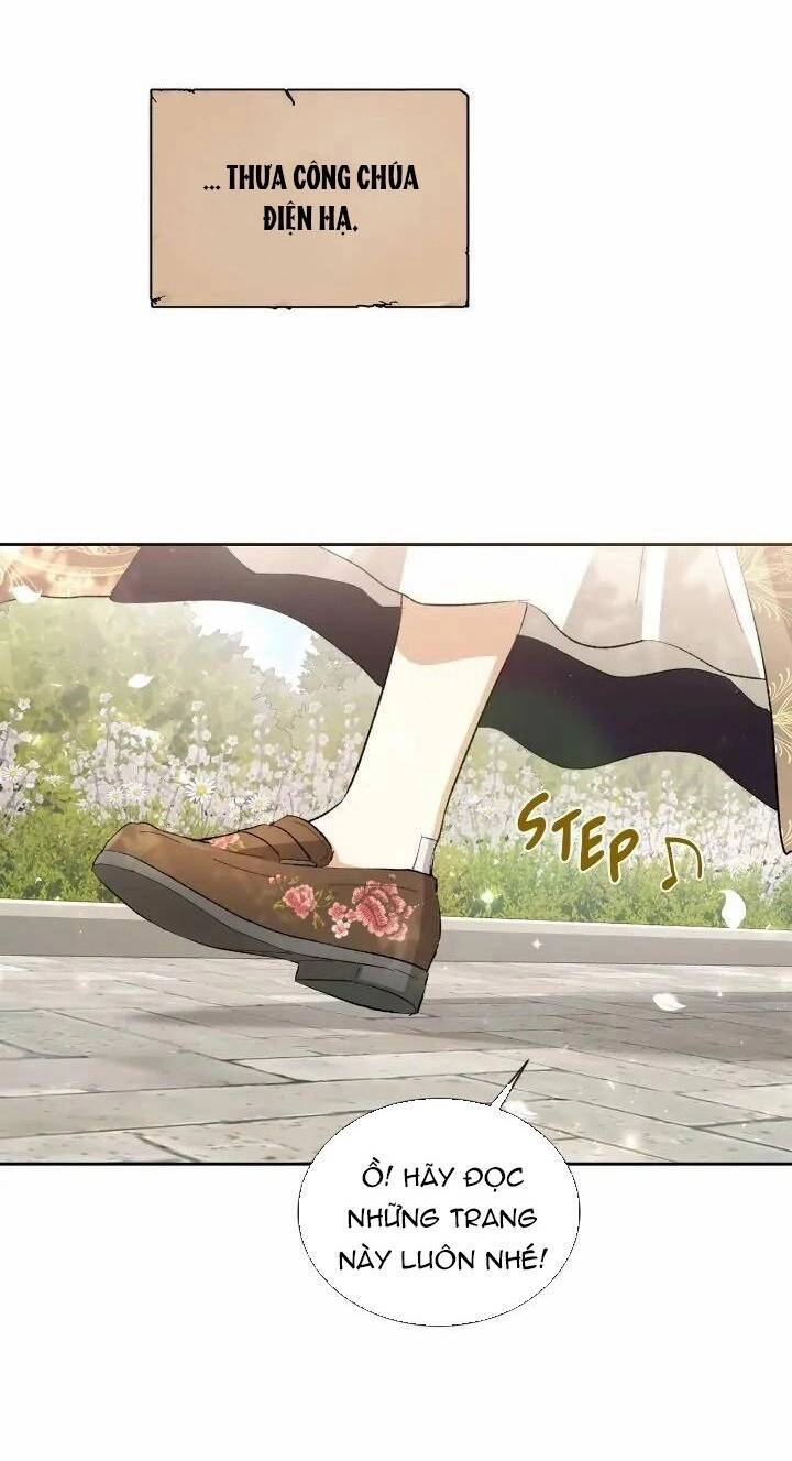 Tôi Là Fan Cứng Của Hoàng Tử Chapter 73.2 - 47