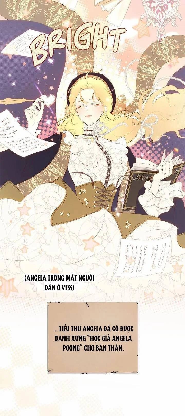 Tôi Là Fan Cứng Của Hoàng Tử Chapter 73.2 - 49