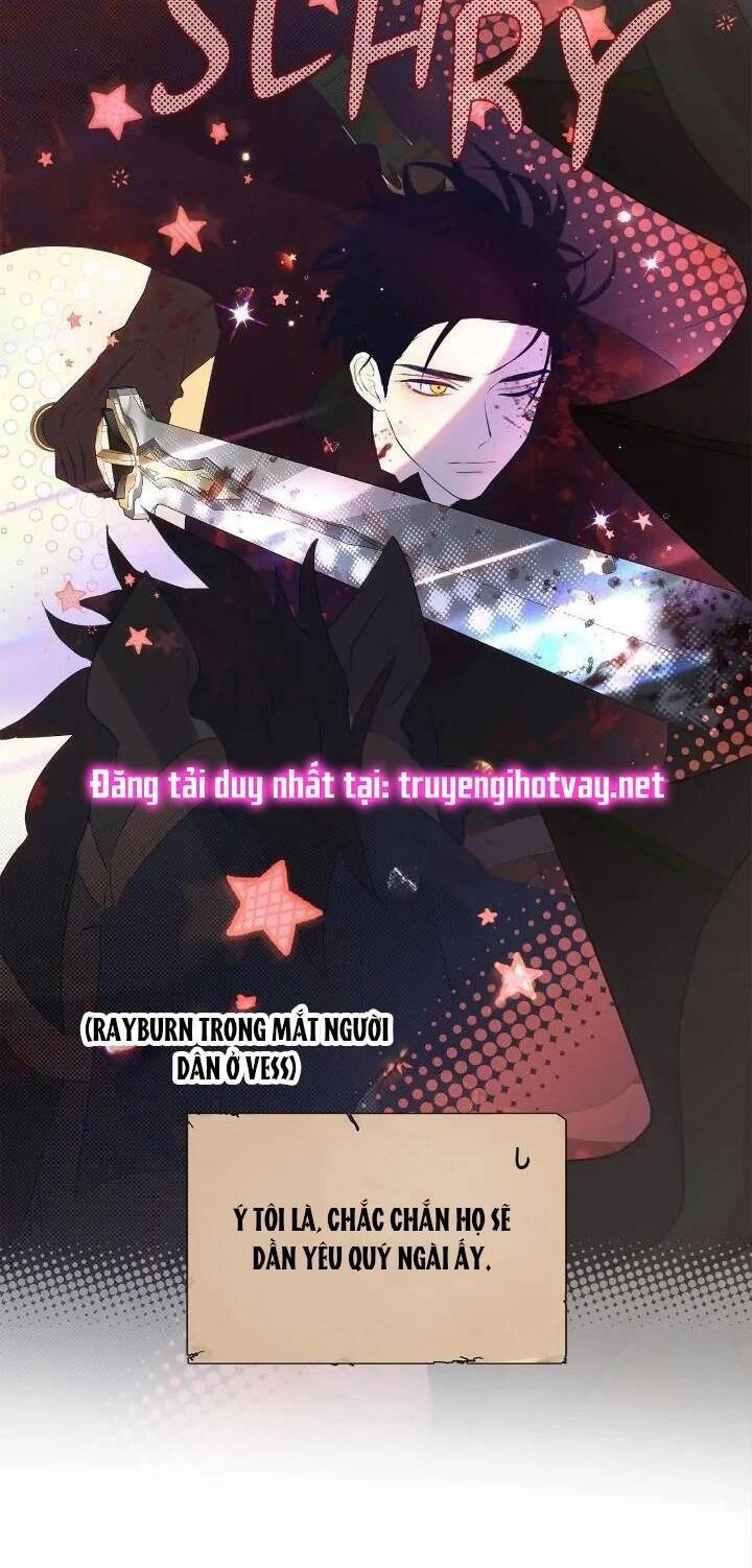 Tôi Là Fan Cứng Của Hoàng Tử Chapter 73.2 - 51