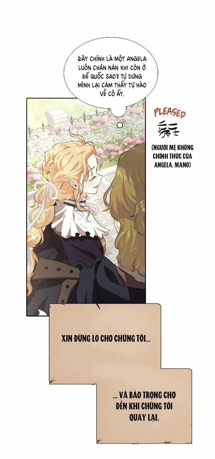 Tôi Là Fan Cứng Của Hoàng Tử Chapter 73.2 - 54