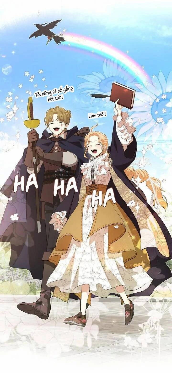 Tôi Là Fan Cứng Của Hoàng Tử Chapter 73.2 - 55