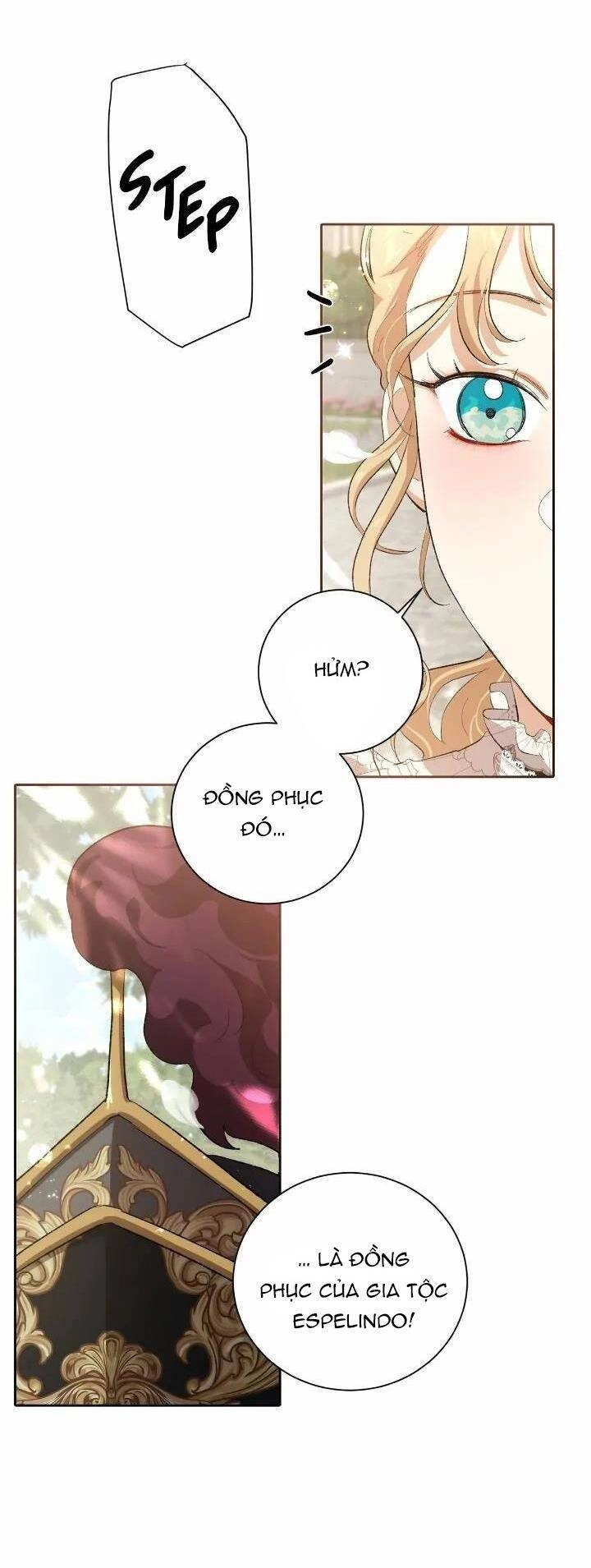 Tôi Là Fan Cứng Của Hoàng Tử Chapter 73.2 - 56