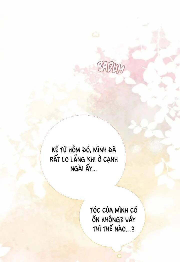 Tôi Là Fan Cứng Của Hoàng Tử Chapter 73.2 - 58