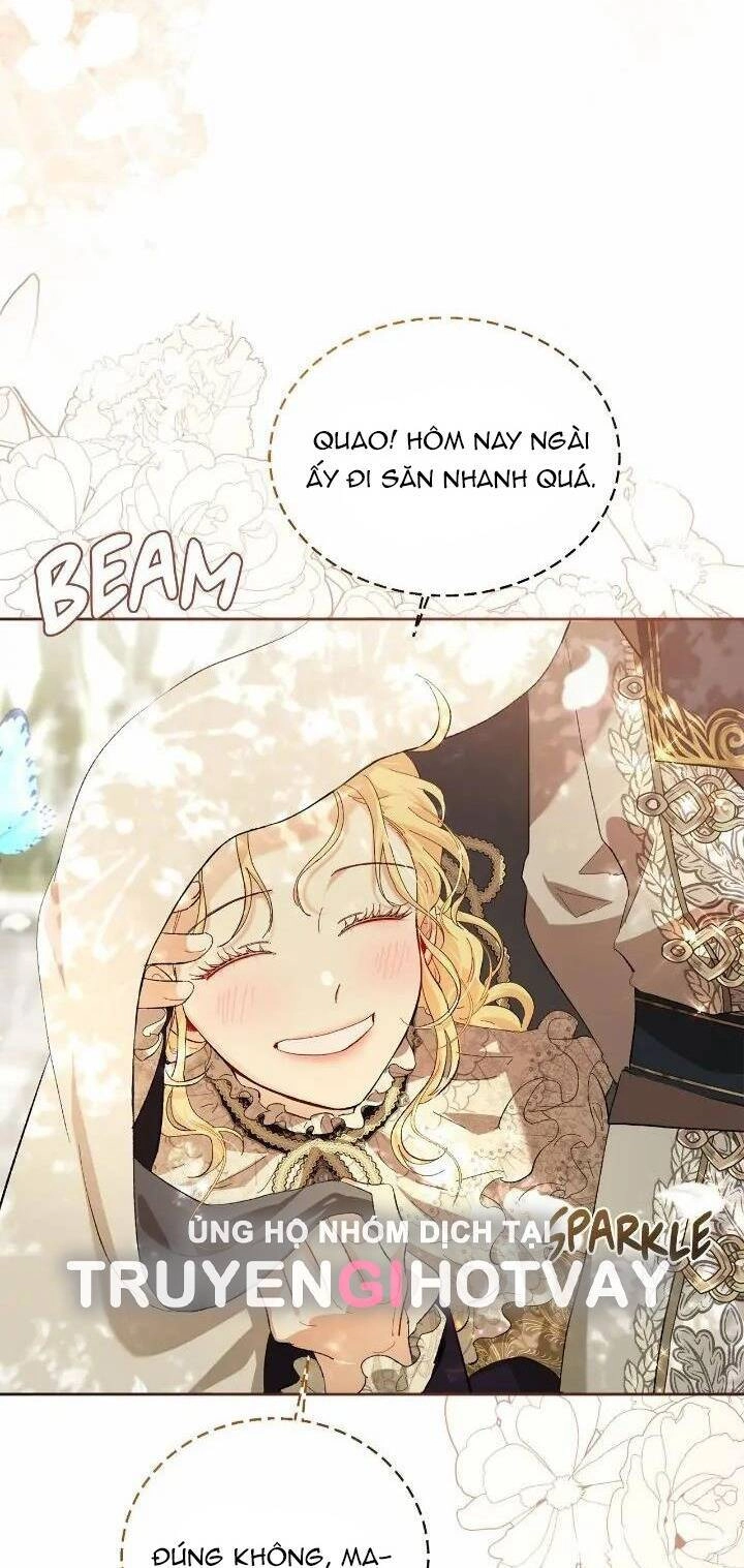 Tôi Là Fan Cứng Của Hoàng Tử Chapter 73.2 - 60