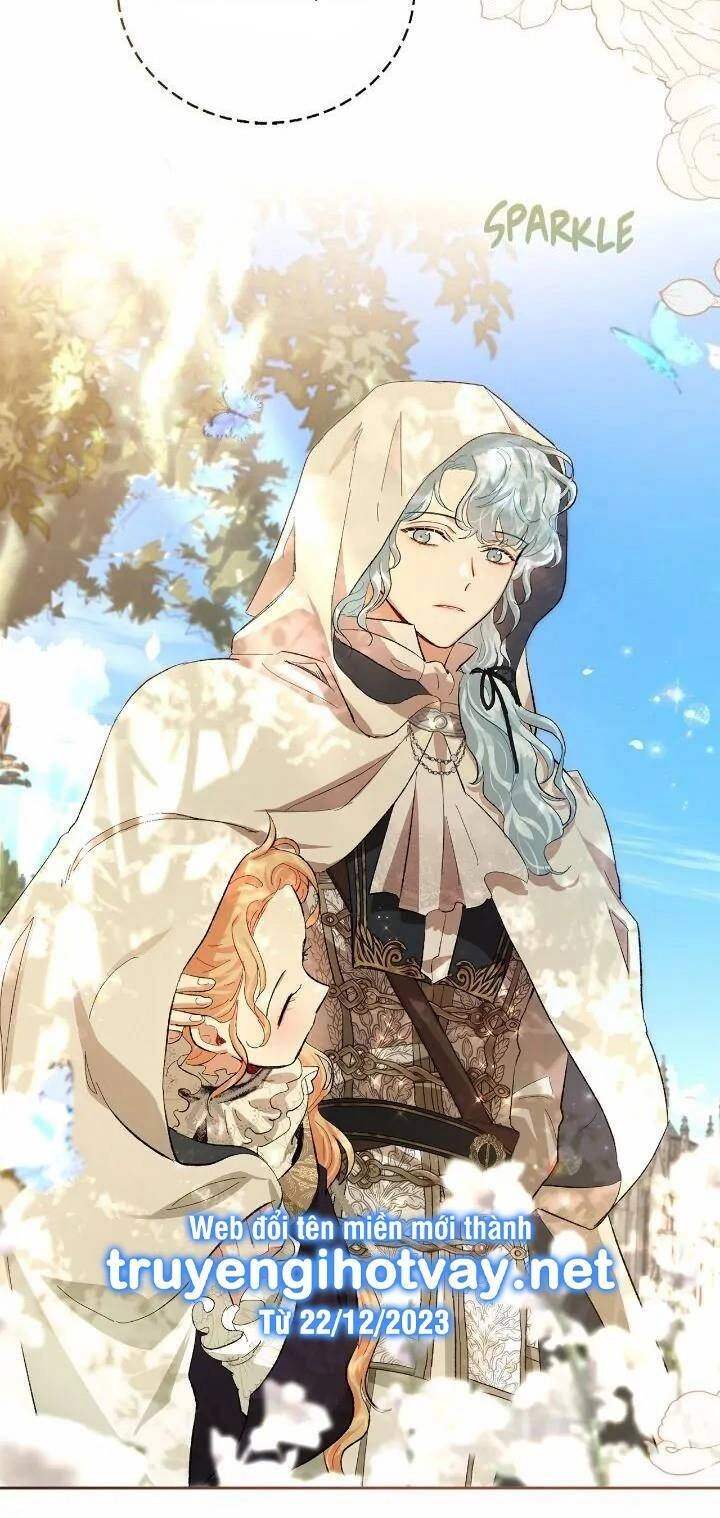 Tôi Là Fan Cứng Của Hoàng Tử Chapter 73.2 - 61