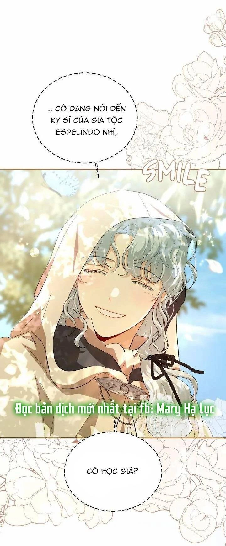 Tôi Là Fan Cứng Của Hoàng Tử Chapter 73.2 - 62