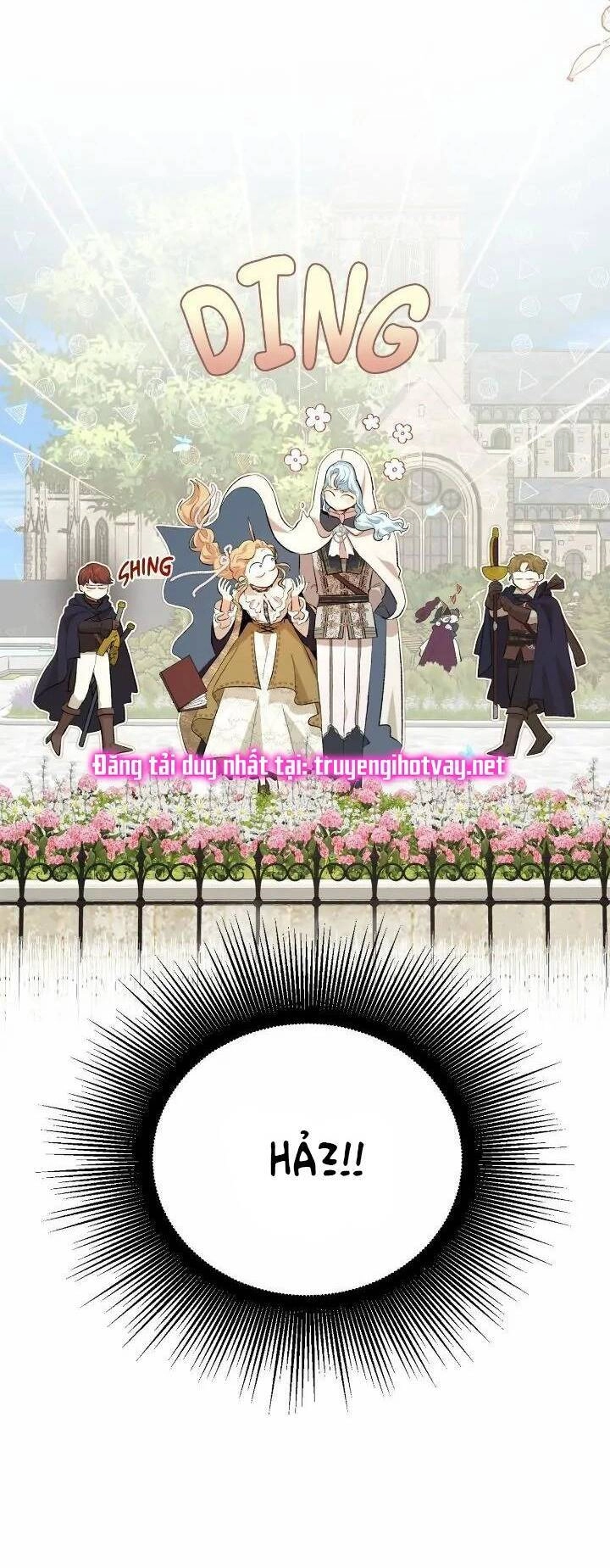 Tôi Là Fan Cứng Của Hoàng Tử Chapter 73.2 - 63