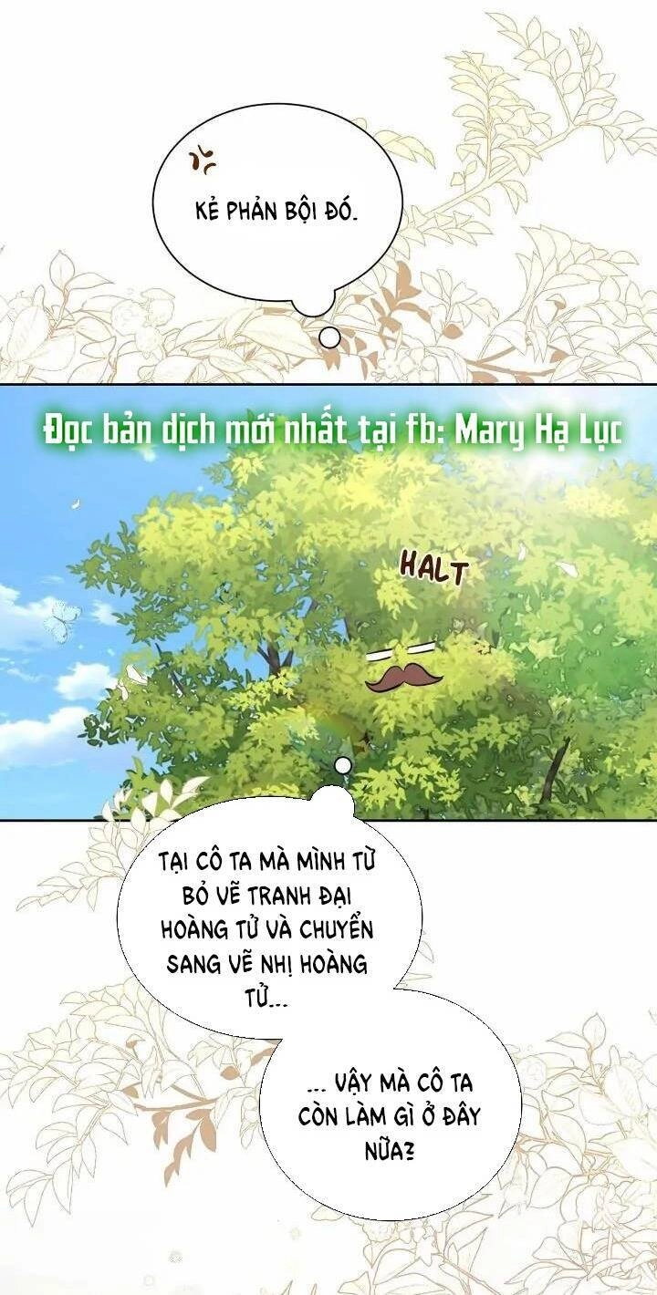 Tôi Là Fan Cứng Của Hoàng Tử Chapter 74.1 - 2