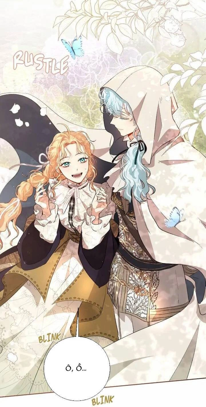 Tôi Là Fan Cứng Của Hoàng Tử Chapter 74.1 - 3